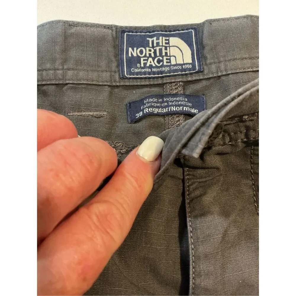 The North Face good no